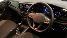 Volkswagen Polo 1.0 TSI Life 5dr Petrol Hatchback